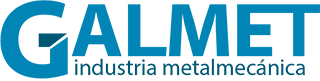 Galmet – Industria Metalmecánica 